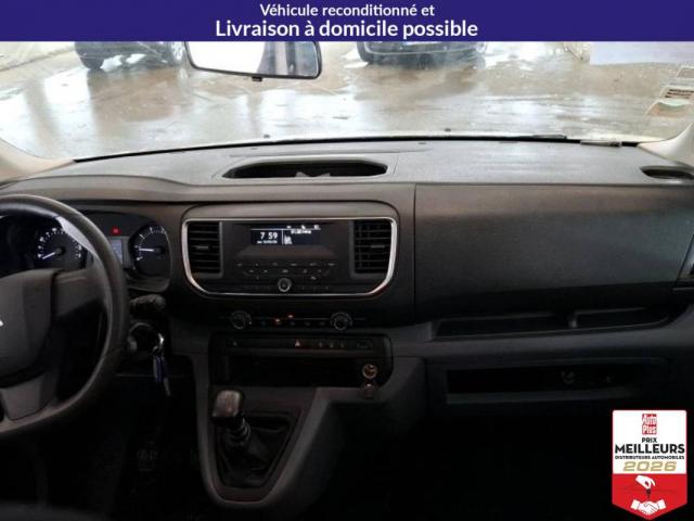 Peugeot Expert Combi image 2