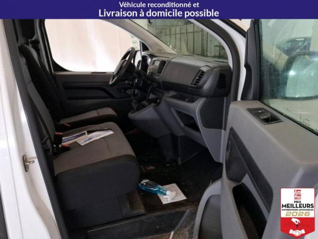 Peugeot Expert Combi image 3