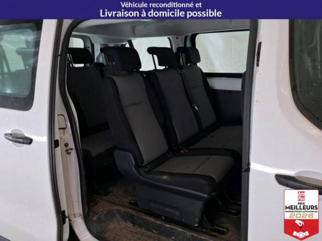 Peugeot Expert Combi image 1