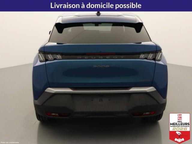 Peugeot 3008 image 4