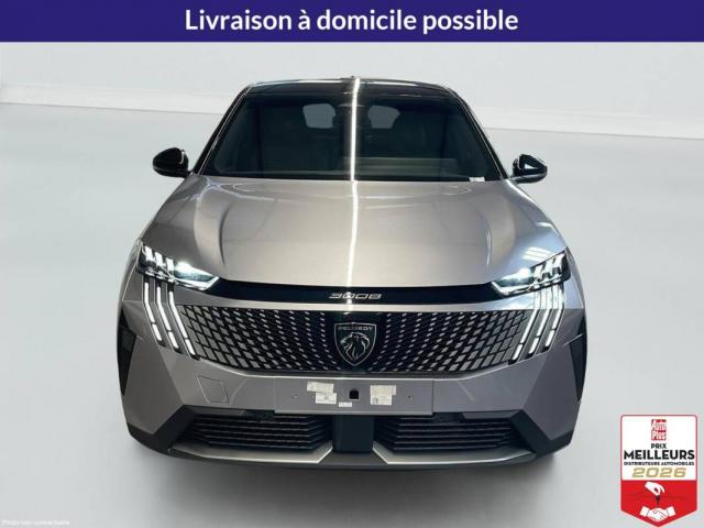 Peugeot 3008 image 8