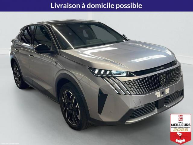 Peugeot 3008 image 9