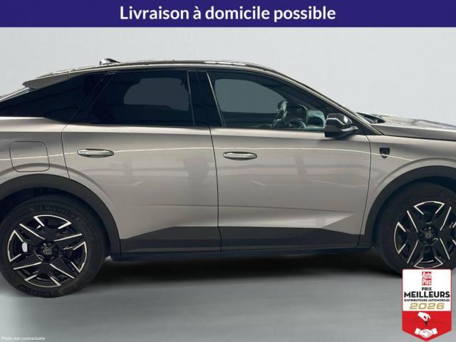 Peugeot 3008 image 1