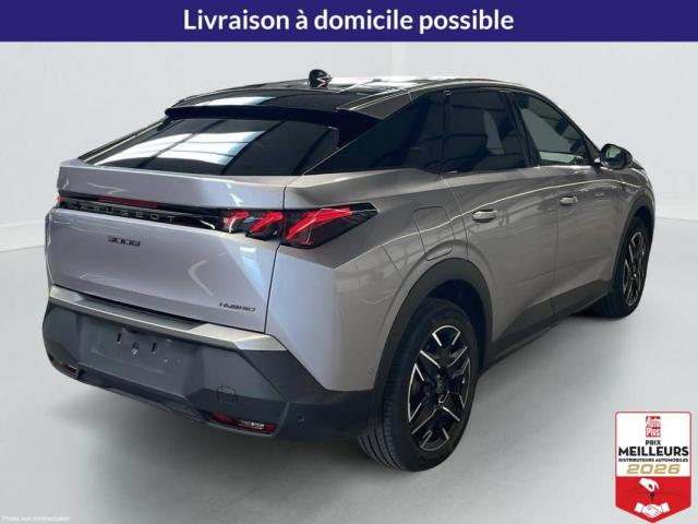 Peugeot 3008 image 6