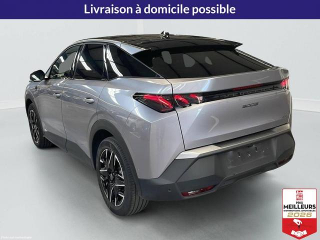 Peugeot 3008 image 4