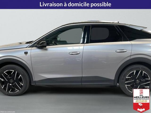 Peugeot 3008 image 5