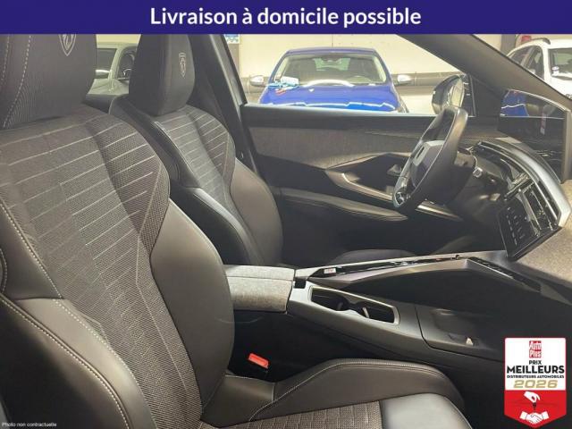 Peugeot 3008 image 2