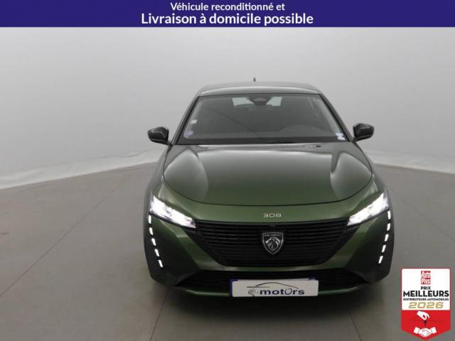 Peugeot 308 image 3