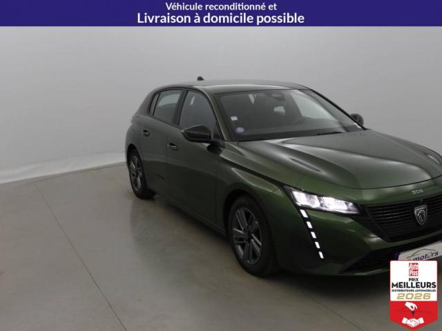 Peugeot 308 image 9