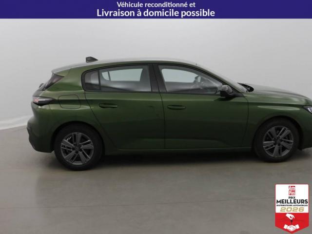 Peugeot 308 image 1