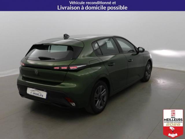 Peugeot 308 image 7