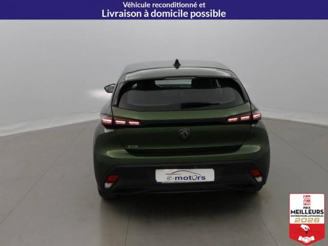 Peugeot 308 image 8