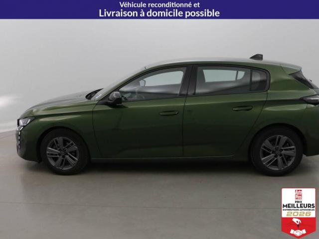 Peugeot 308 image 2