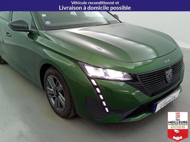 Peugeot 308 image 6