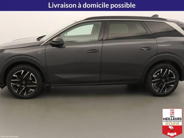 Peugeot 5008 image 7
