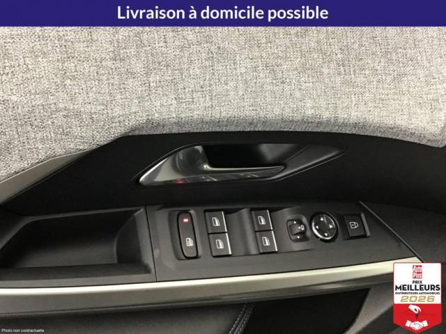 Peugeot 5008 image 4