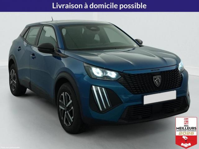 Peugeot 2008 image 4