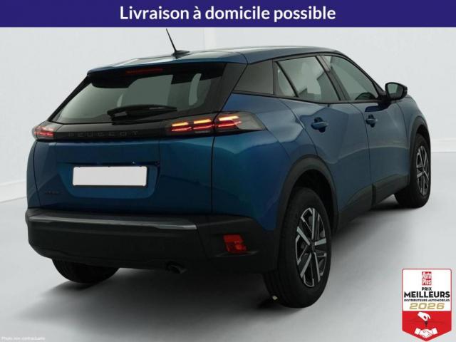 Peugeot 2008 image 2