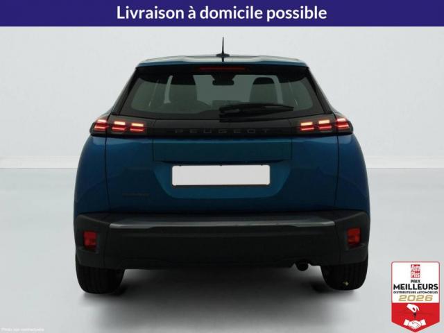 Peugeot 2008 image 3