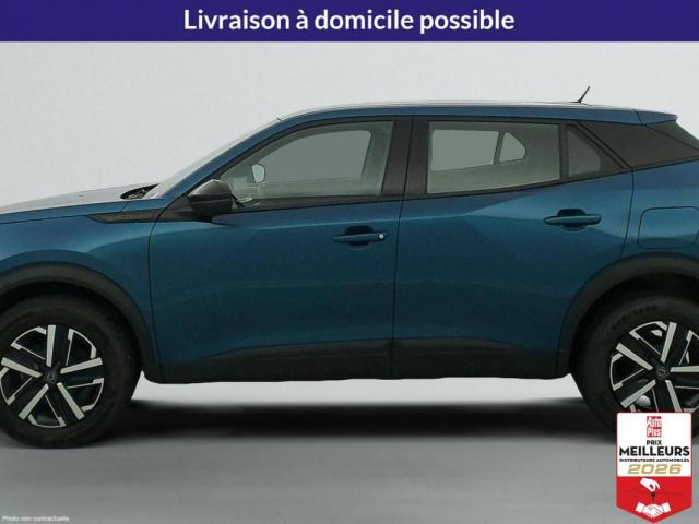 Peugeot 2008 image 7