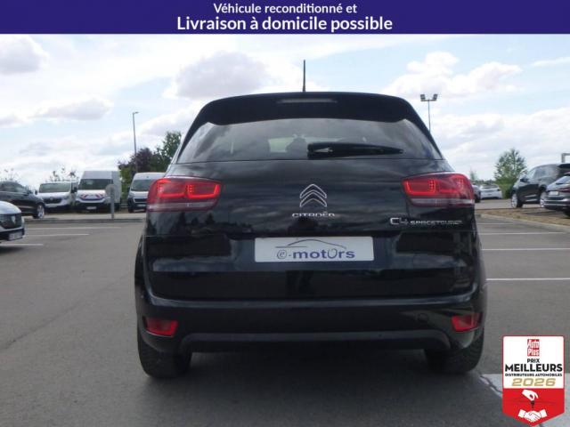 Citroen C4 Spacetourer image 2