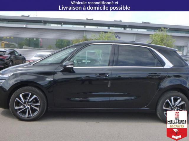 Citroen C4 Spacetourer image 1