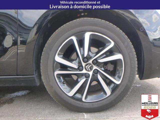 Citroen C4 Spacetourer image 9