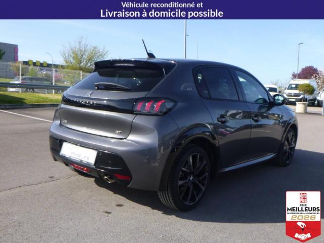 Peugeot 208 image 3