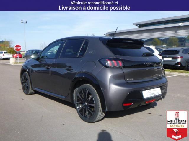 Peugeot 208 image 1