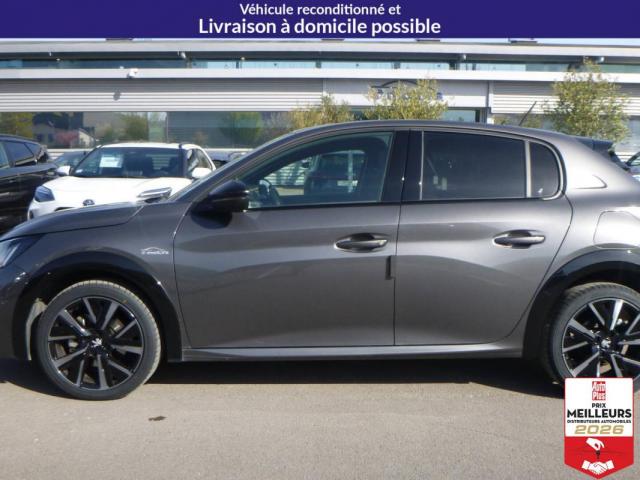 Peugeot 208 image 4