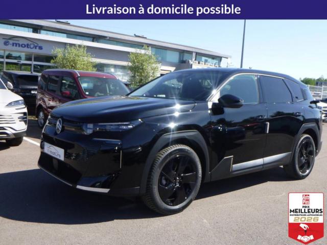 Citroen C5 Aircross Hybride 145 E-Dcs6 Max +pack Hiver