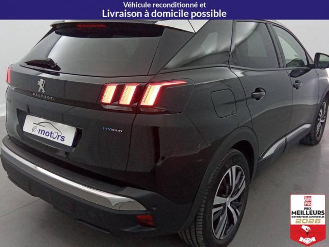 Peugeot 3008 image 1