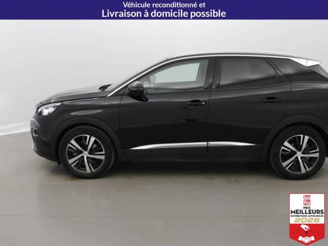 Peugeot 3008 image 3
