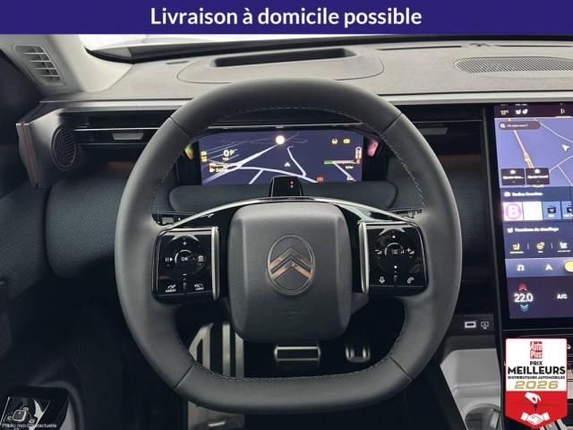 Citroen C5 Aircross image 2