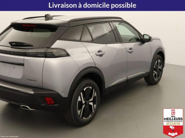 Peugeot 2008 image 7