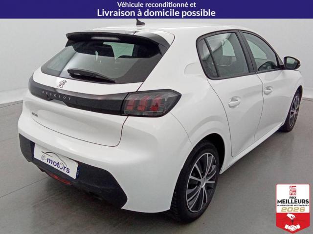 Peugeot 208 image 1