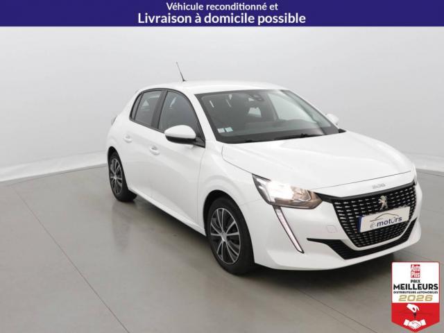 Peugeot 208 image 6