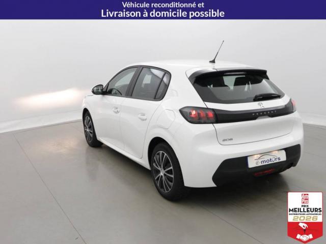 Peugeot 208 image 2