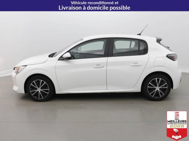 Peugeot 208 image 5