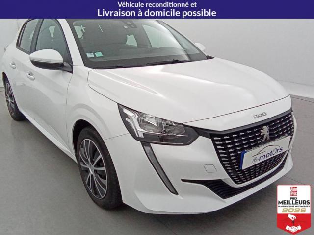 Peugeot 208 image 4