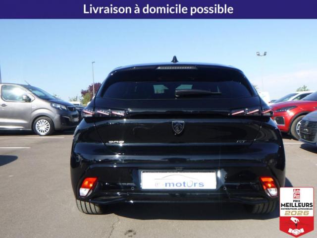 Peugeot 308 image 8