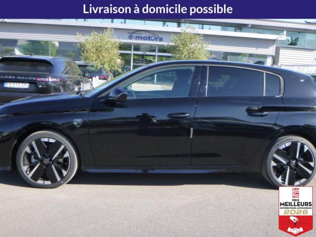 Peugeot 308 image 1