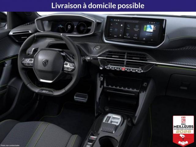 Peugeot 2008 image 2
