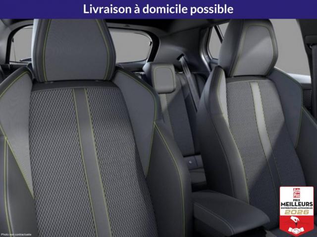Peugeot 2008 image 1