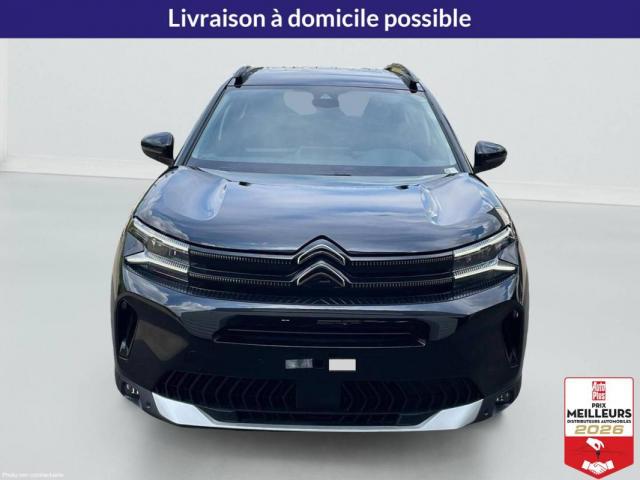 Citroen C5 Aircross image 2