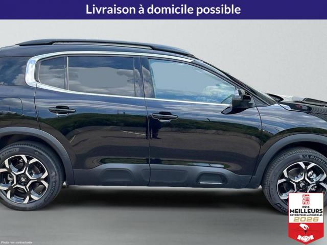 Citroen C5 Aircross image 9