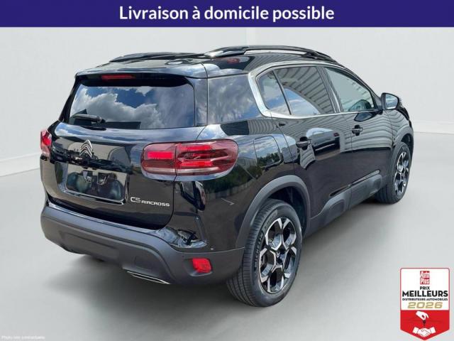Citroen C5 Aircross image 1