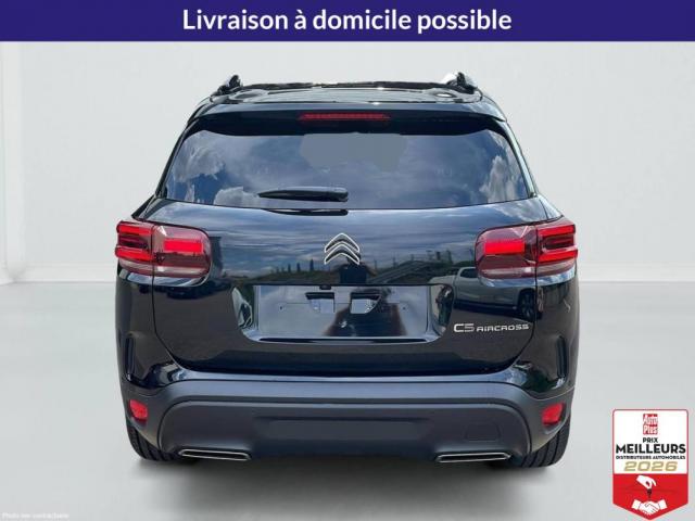 Citroen C5 Aircross image 3