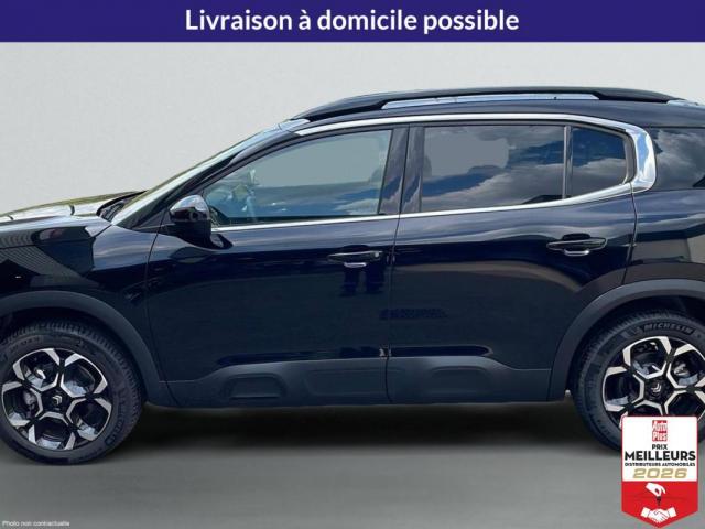 Citroen C5 Aircross image 8