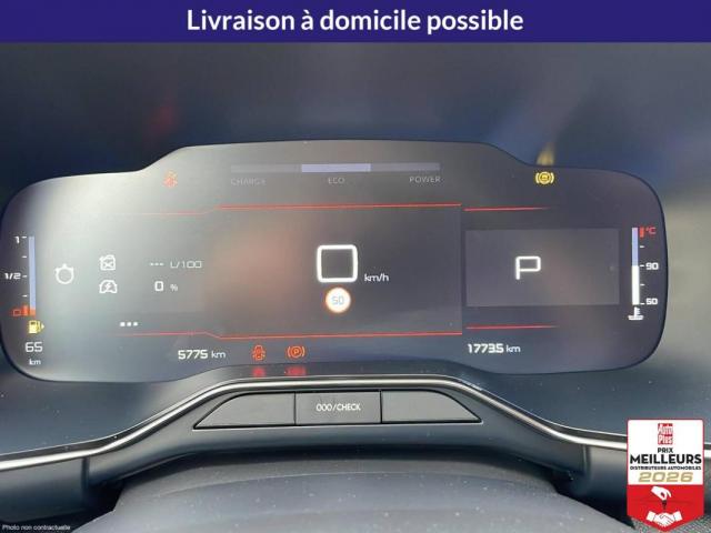 Citroen C5 Aircross image 6